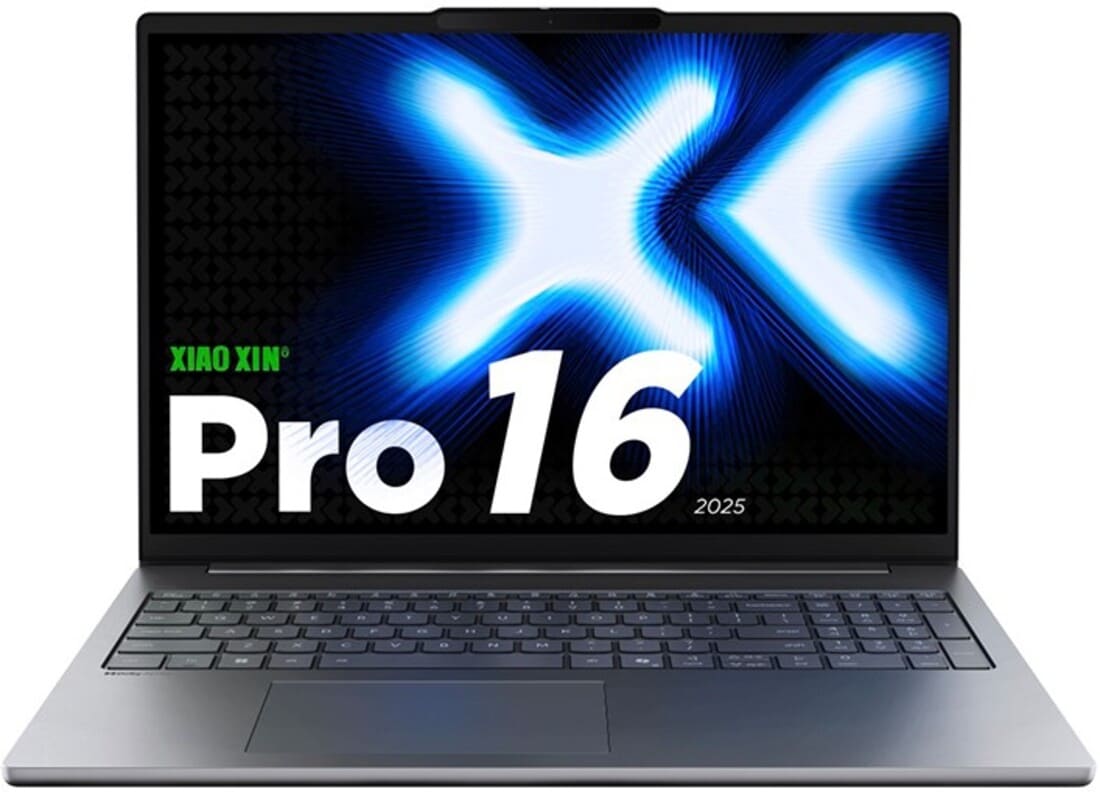 Laptop Lenovo IdeaPad Slim 5 16 2025 (Ultra 5, 2.8K OLED) | T&T Center